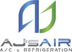Logo AJ's Air