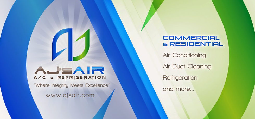 AJ's Air A/C & Refrigeration