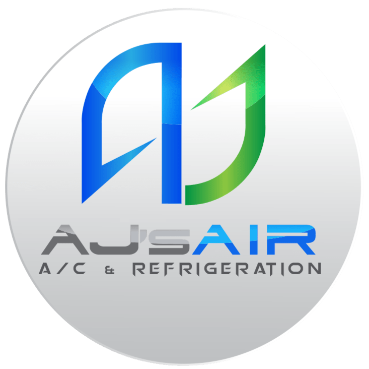 Aj's Air A/C and Refrigeration