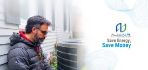 How Regular HVAC Tune-Ups Save You Money and Improve Indoor Air Quality